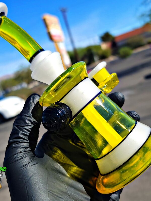 Seth Jones Banger Hanger