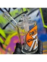 Moltn Glass Moltn Bubbler 65 Tree