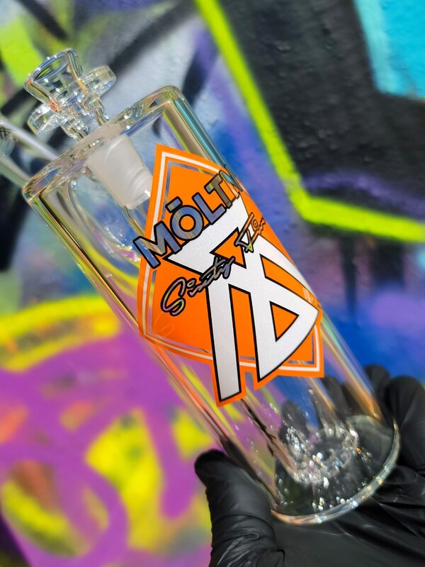 Moltn Glass Moltn Bubbler 65 Can
