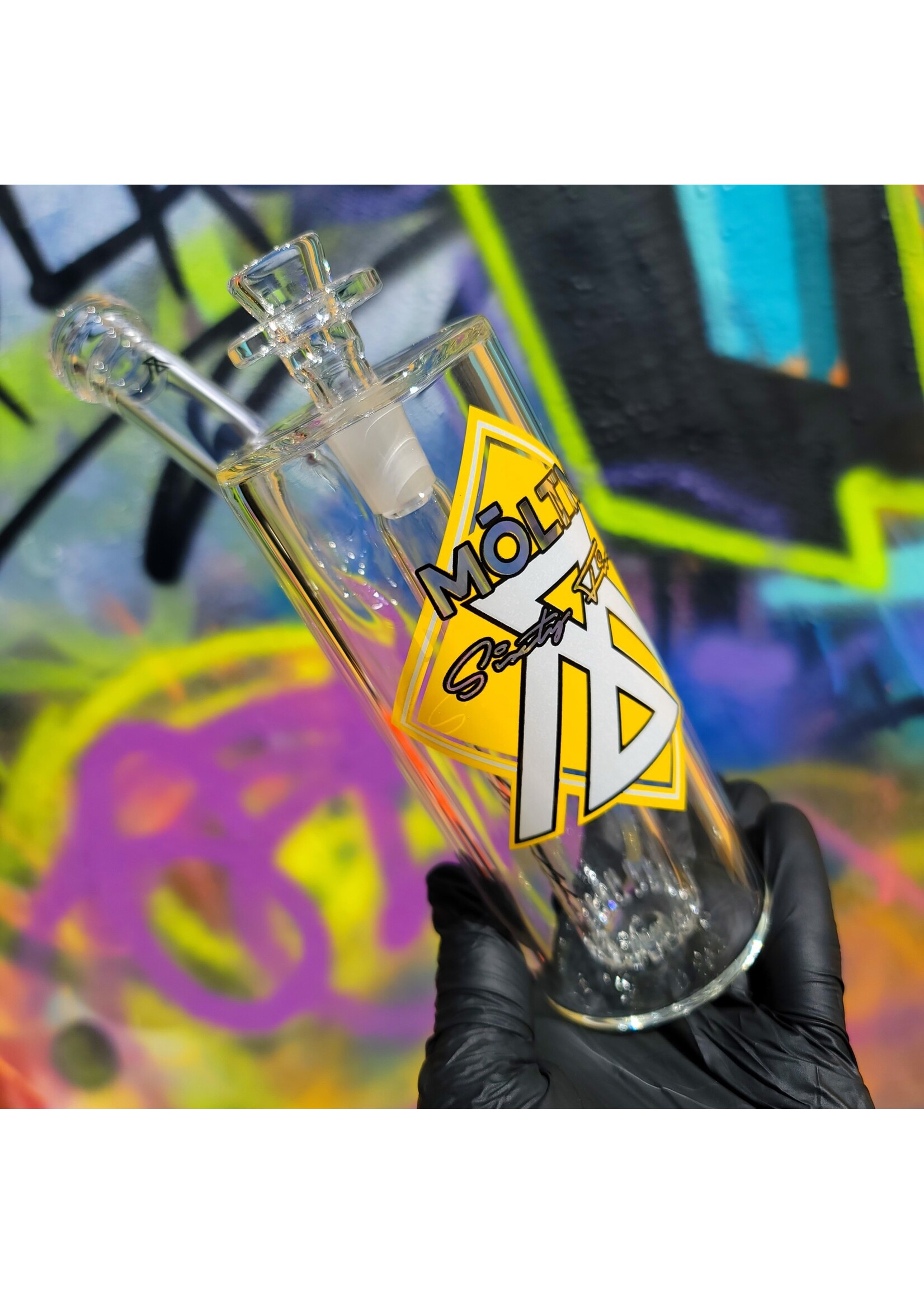 Moltn Glass Moltn Bubbler 65 Can