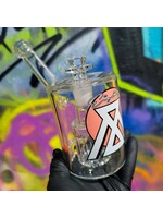 Moltn Glass Moltn Bubbler 80 Can