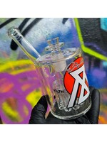 Moltn Glass Moltn Bubbler 80 Tree