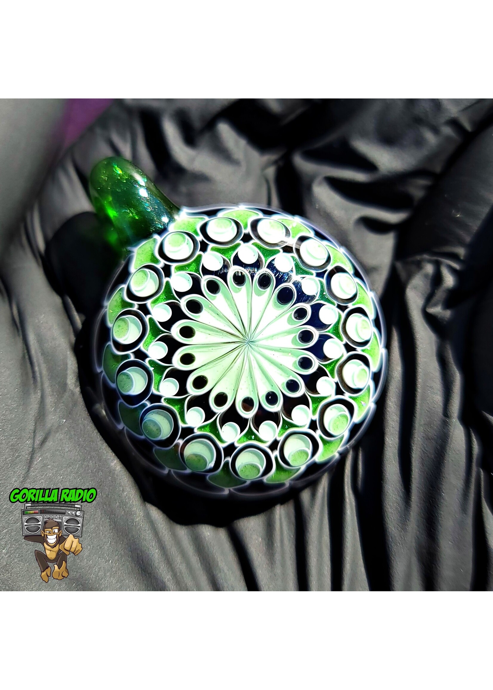 Olour Pendants