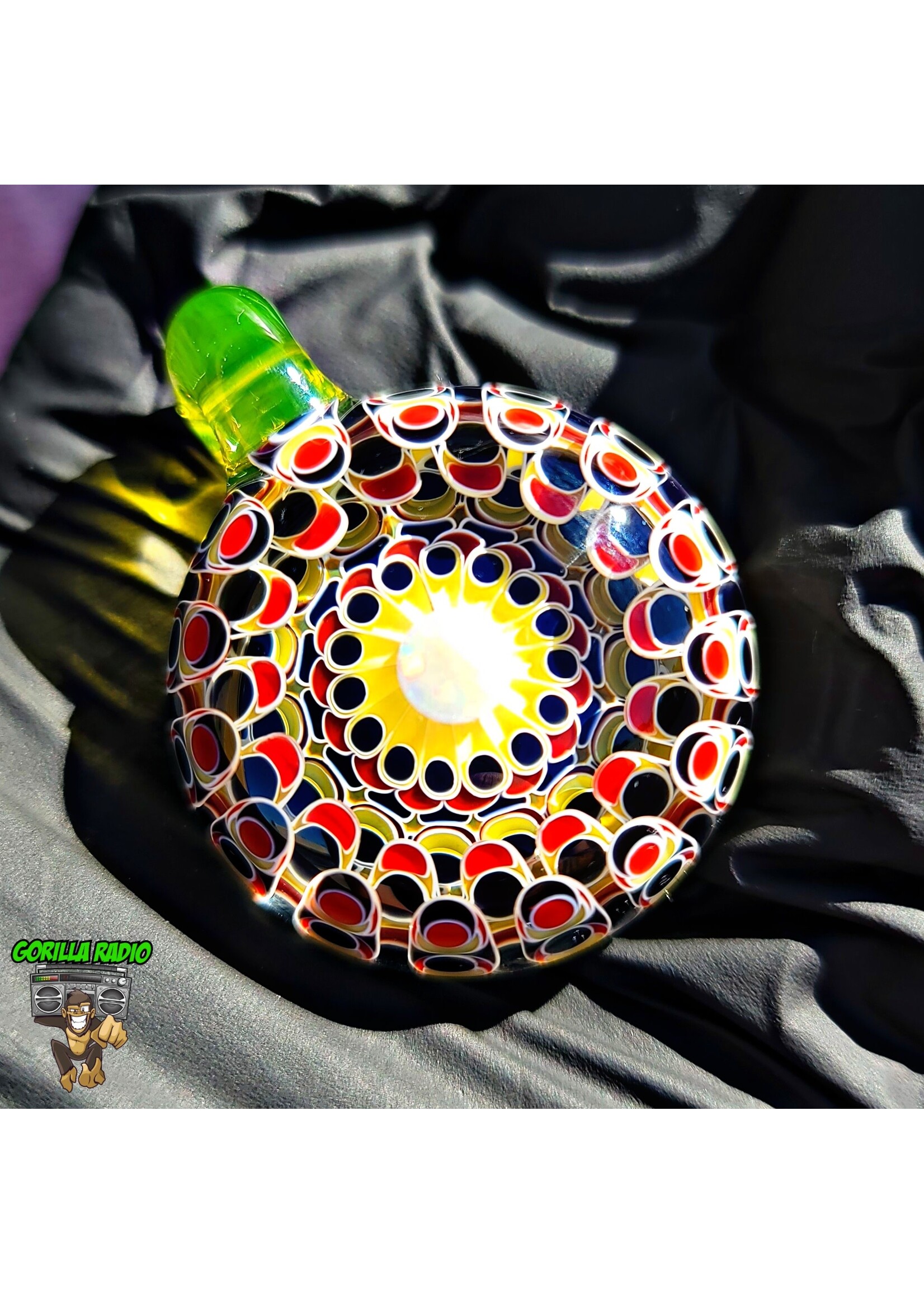 Olour Pendants