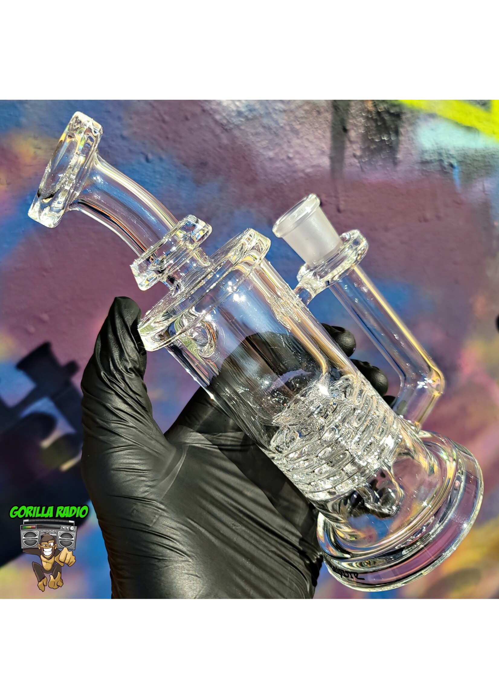Leisure Leisure Brickstack Incycler