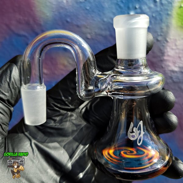 Glassware Gorilla Radio