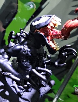 Ghost Venom