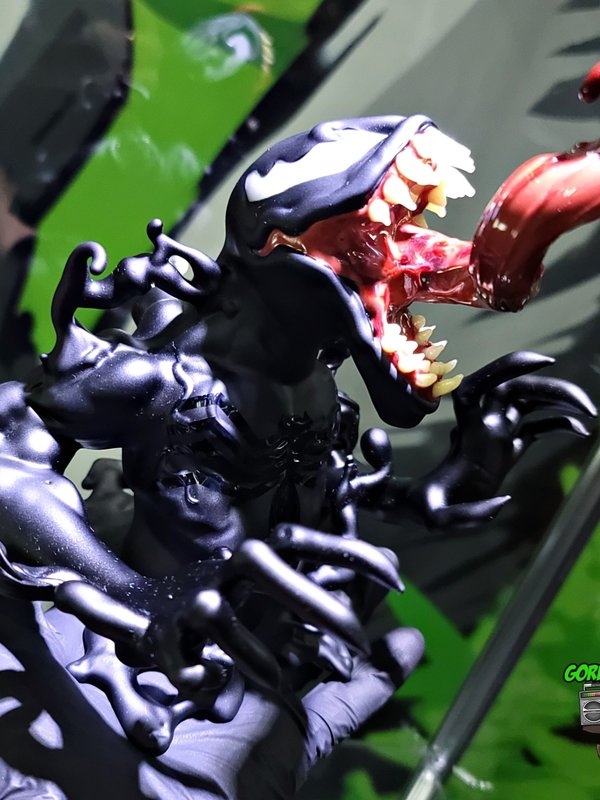Ghost Venom