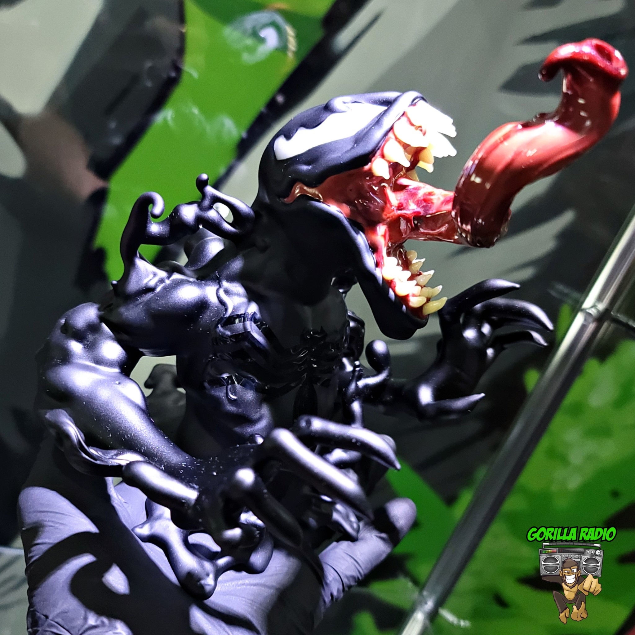 the GazettE ブラックネックレス2014年GROAN OF VENOM the GazettE ブラックネックレス2014年GROAN OF VENOM