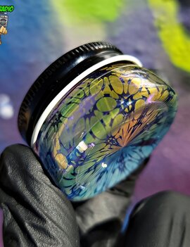 Hefe Jar