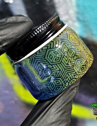 Hefe Jar