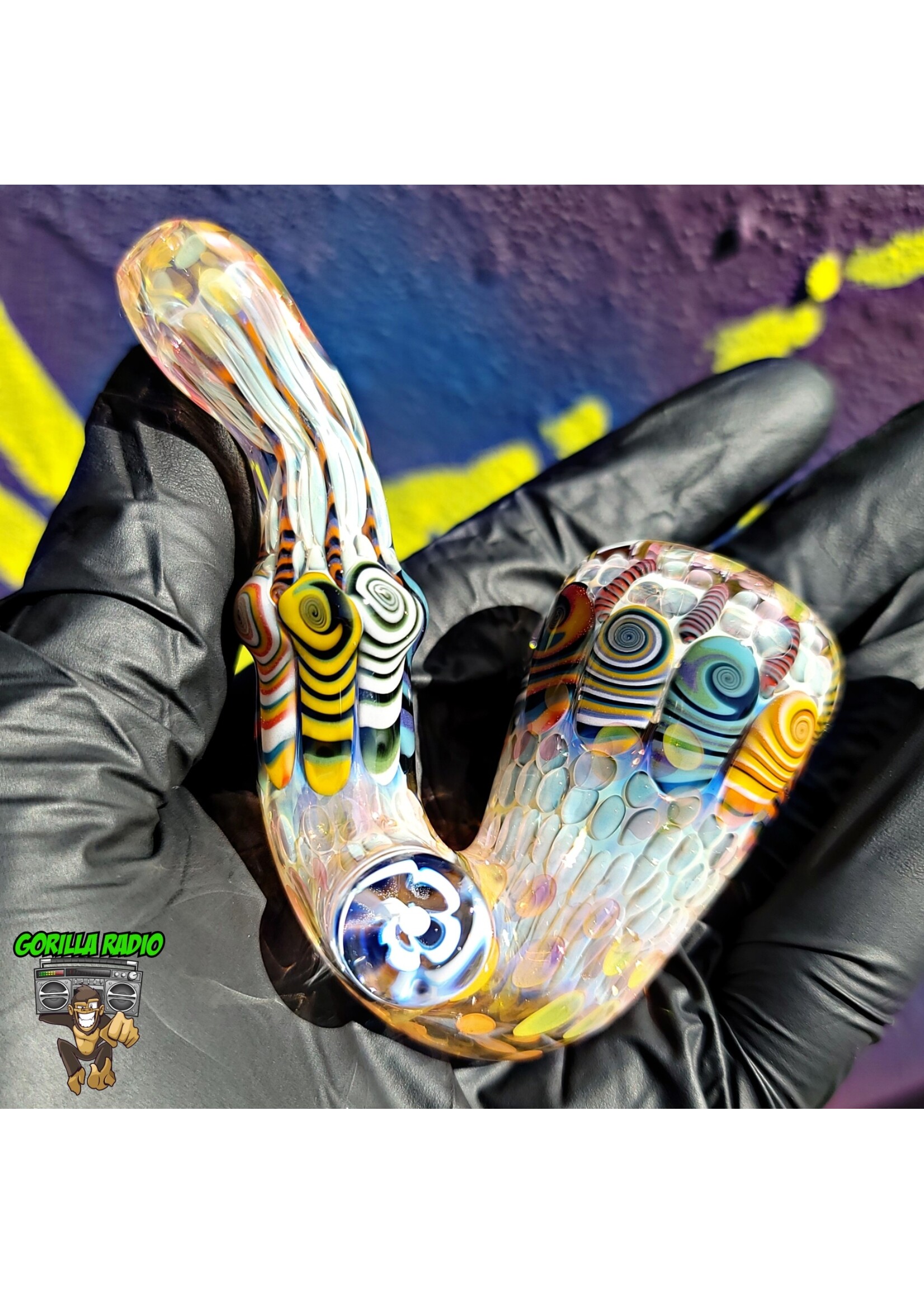 Hermit Dry Pipes