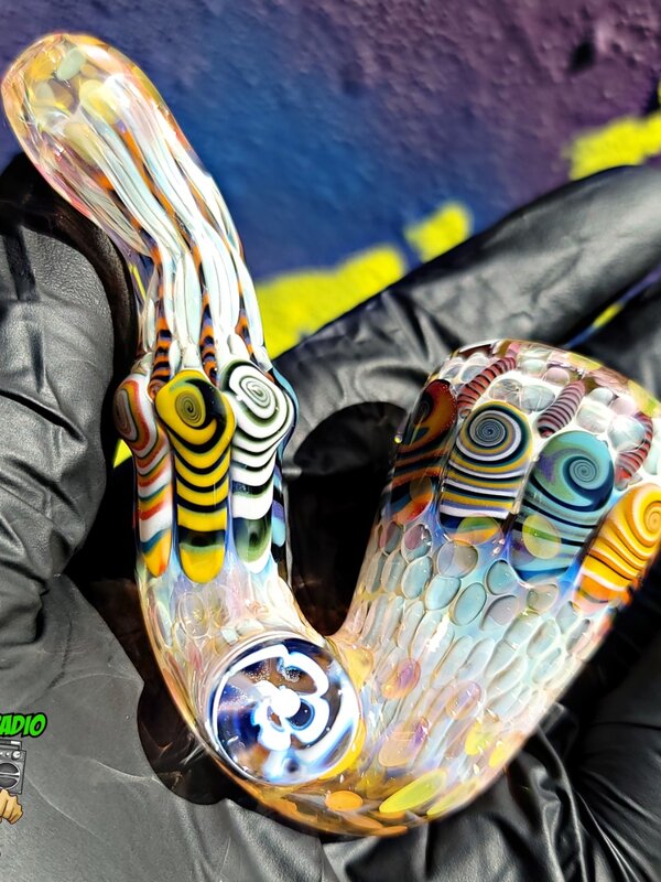 Hermit Dry Pipes