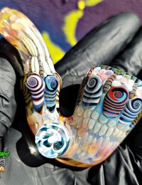 Hermit Dry Pipes