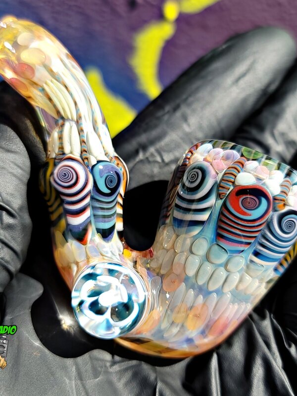 Hermit Dry Pipes