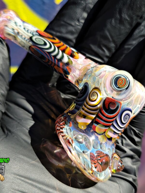 Hermit Dry Pipes