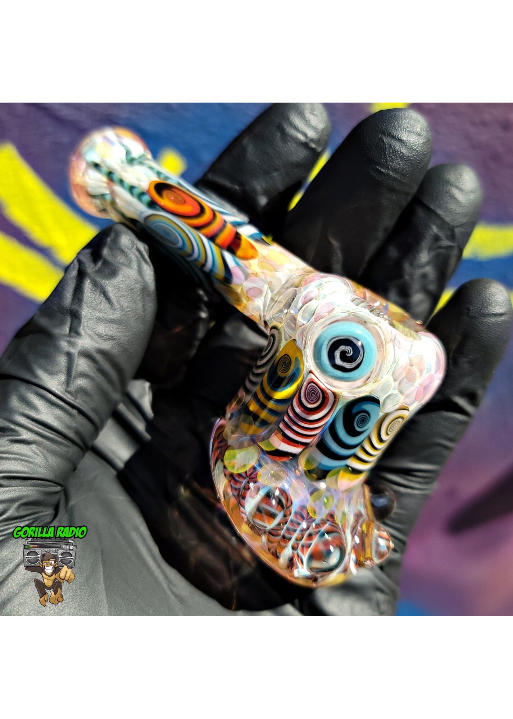 Hermit Dry Pipes
