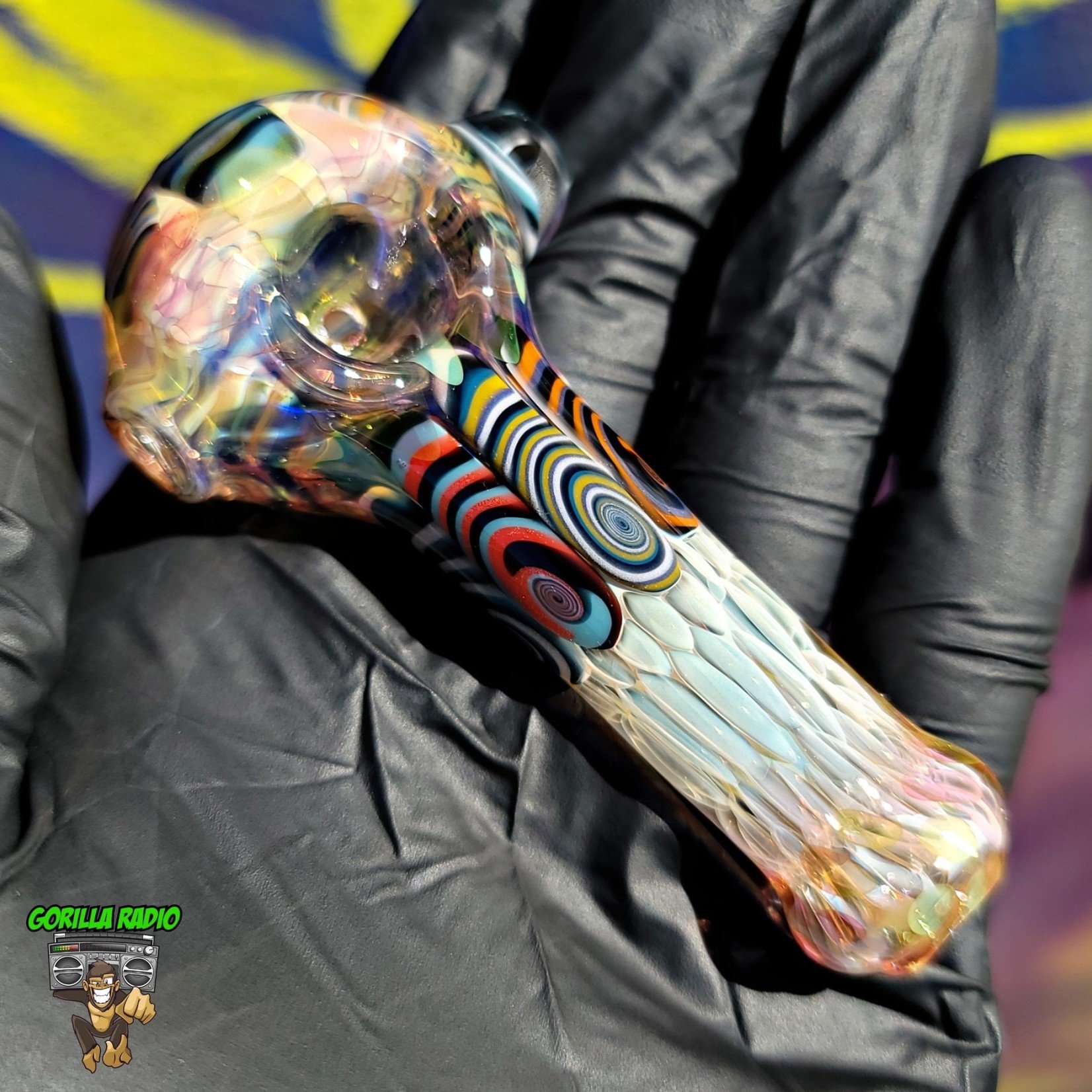 Hermit Dry Pipes