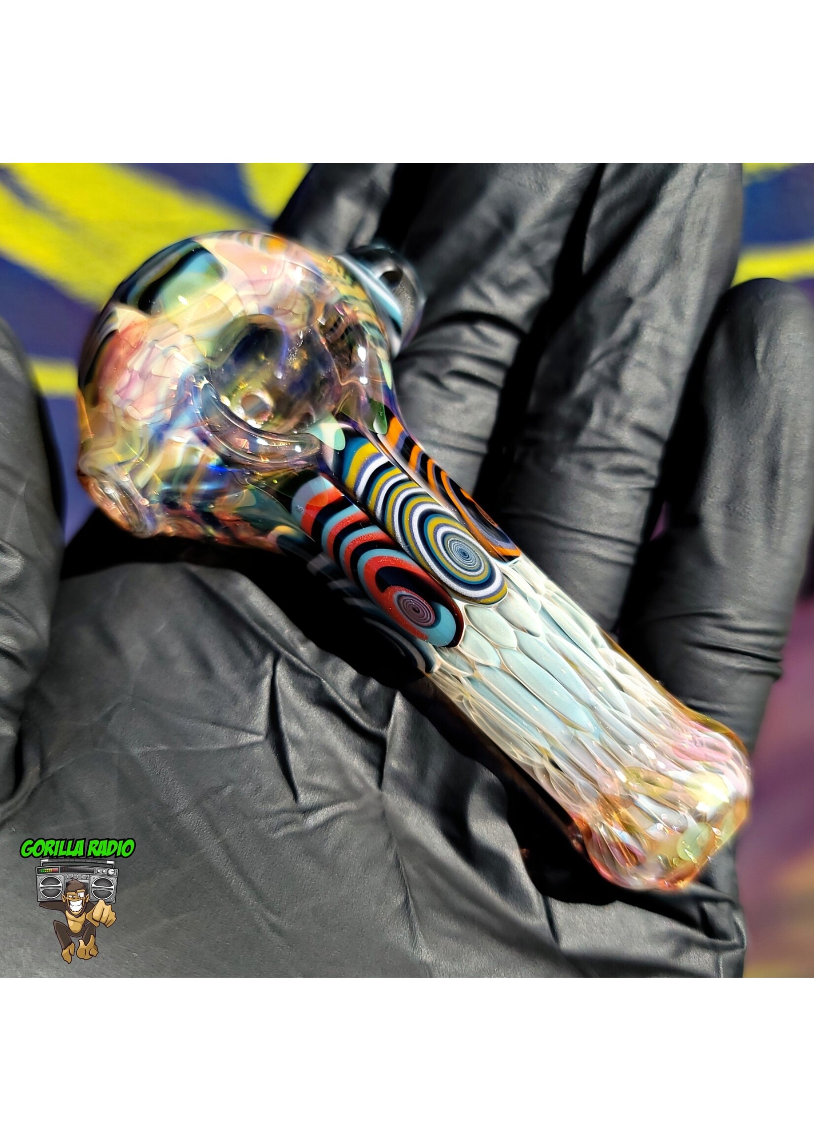 Hermit Dry Pipes