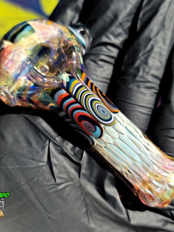 Hermit Dry Pipes