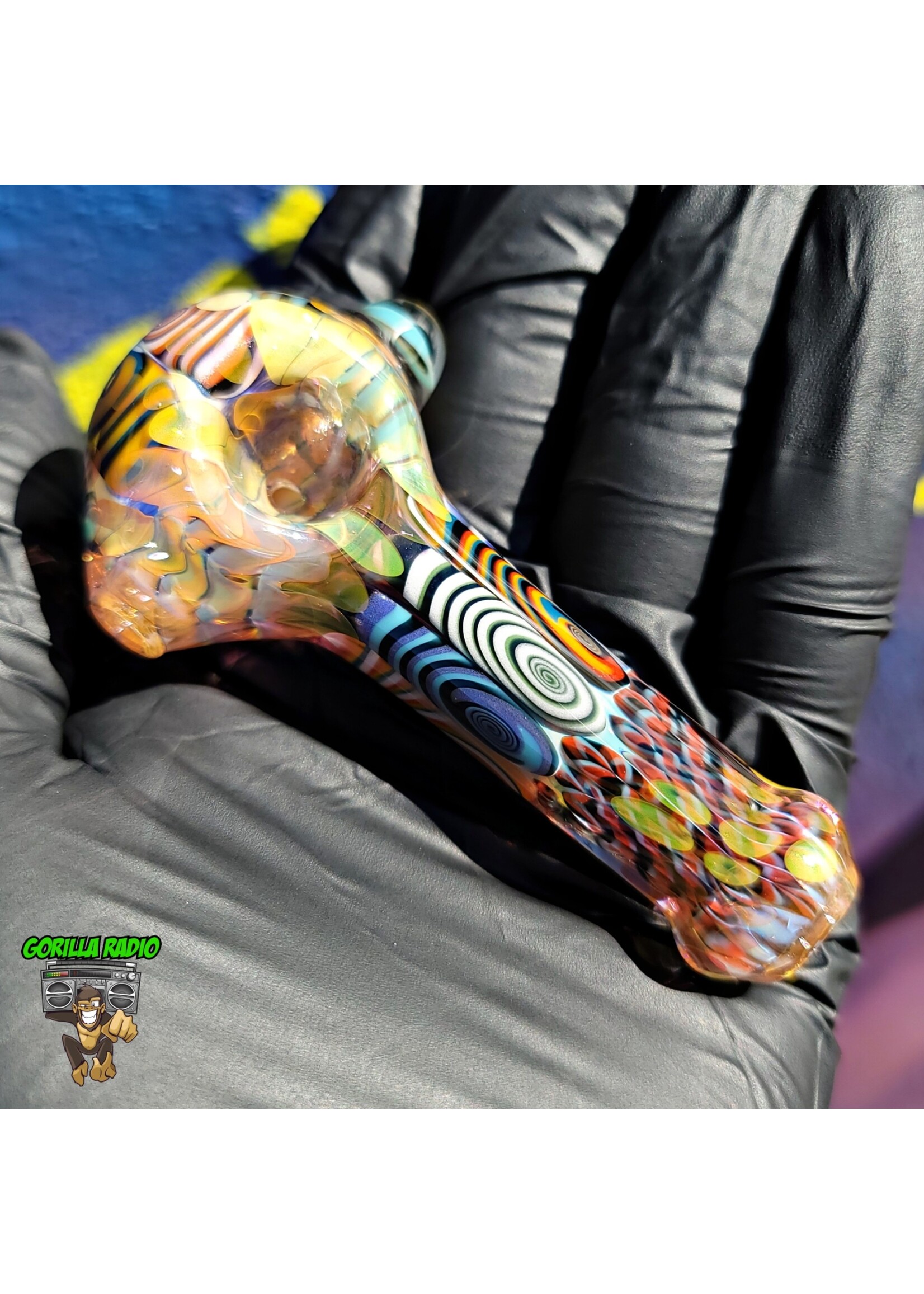 Hermit Dry Pipes