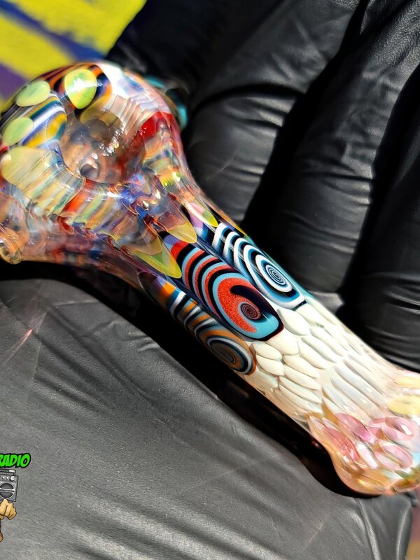 Hermit Dry Pipes