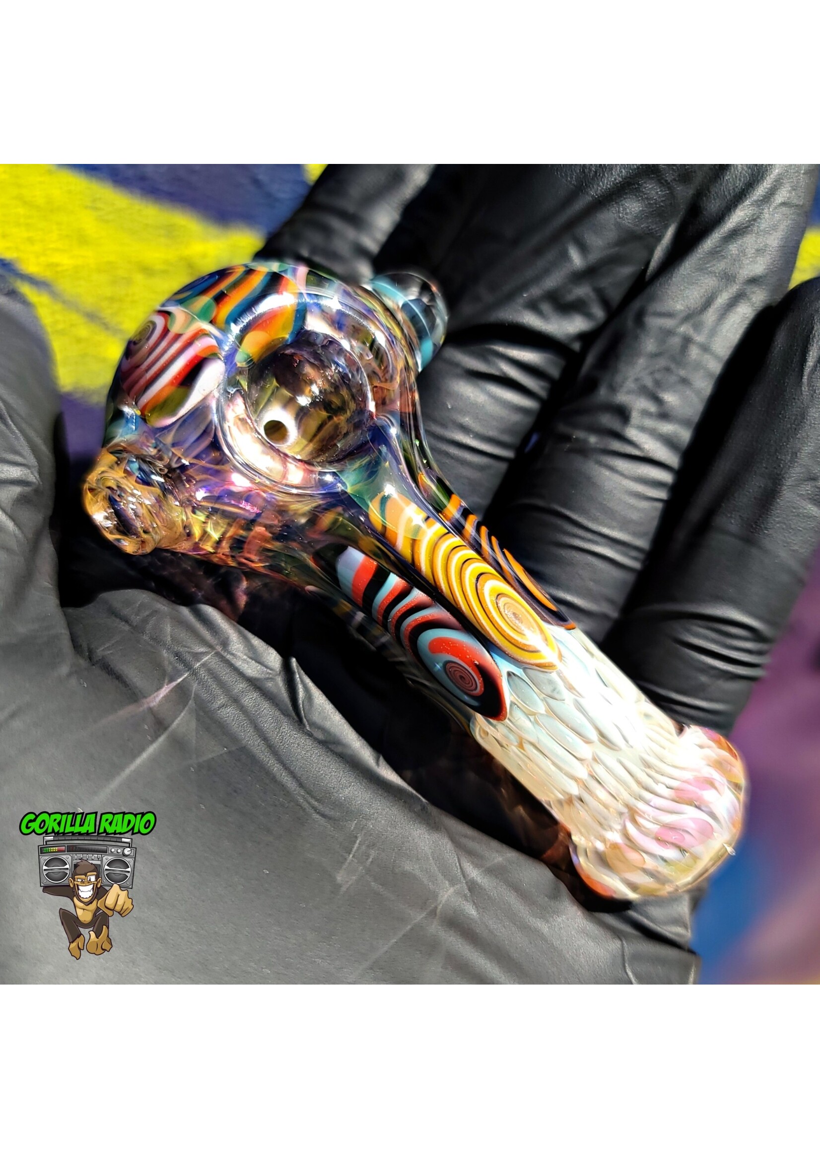 Hermit Dry Pipes