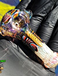 Hermit Dry Pipes