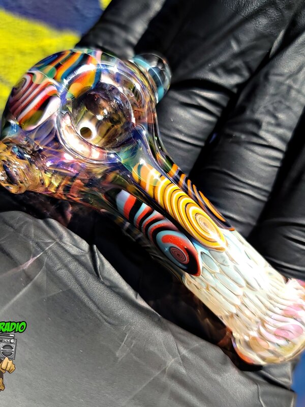 Hermit Dry Pipes