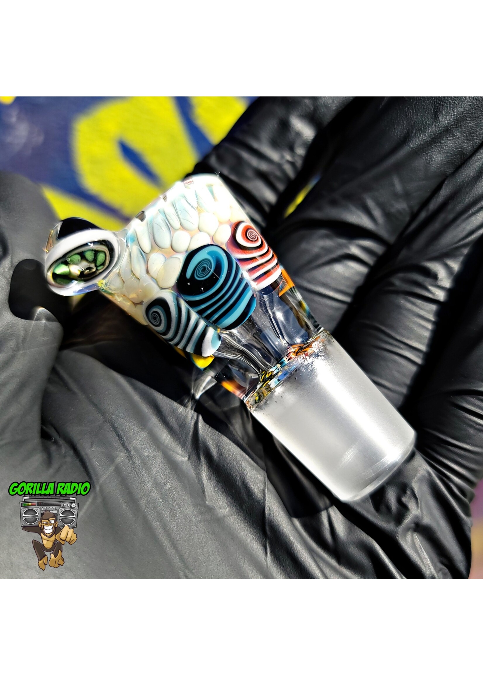 Hermit Slides 18mm