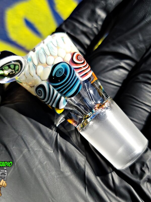 Hermit Slides 18mm