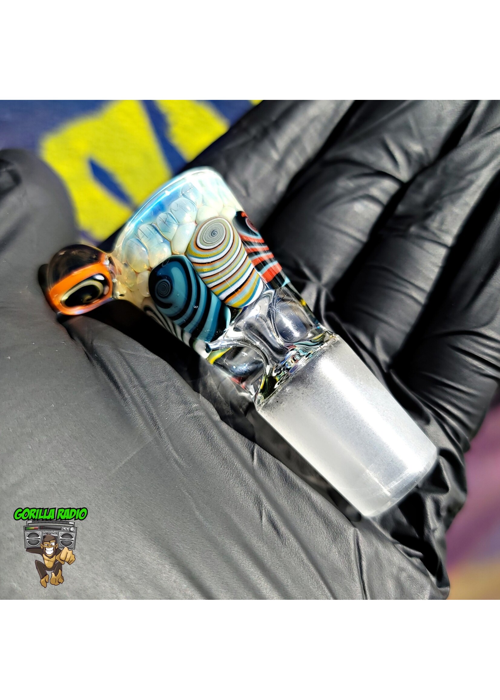 Hermit Slides 18mm