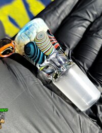 Hermit Slides 18mm