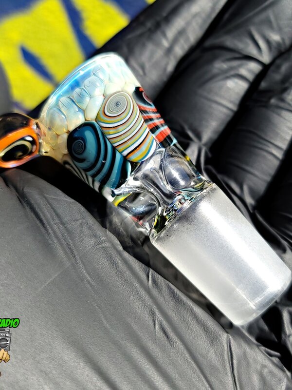Hermit Slides 18mm