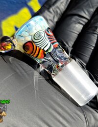 Hermit Slides 18mm