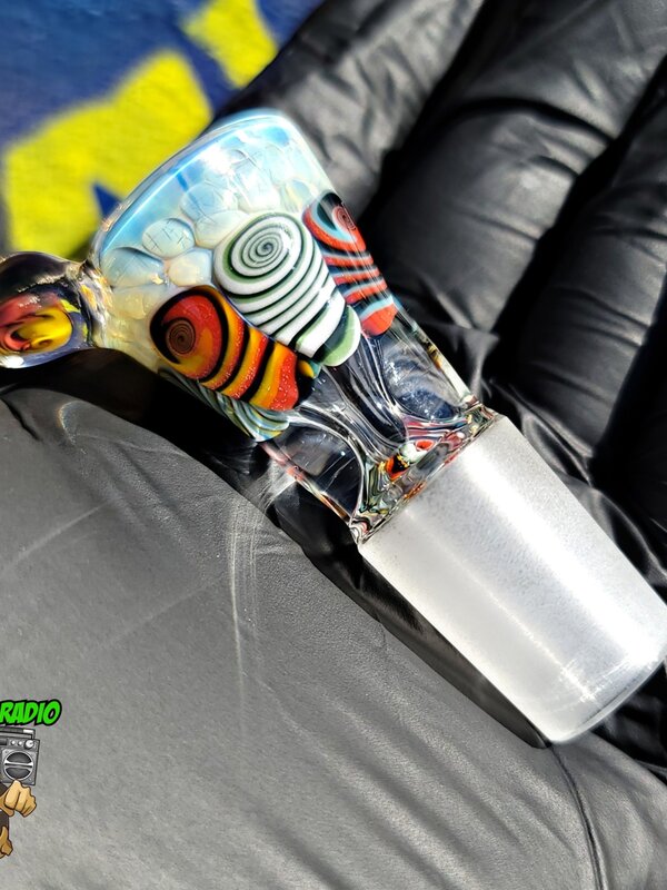Hermit Slides 18mm