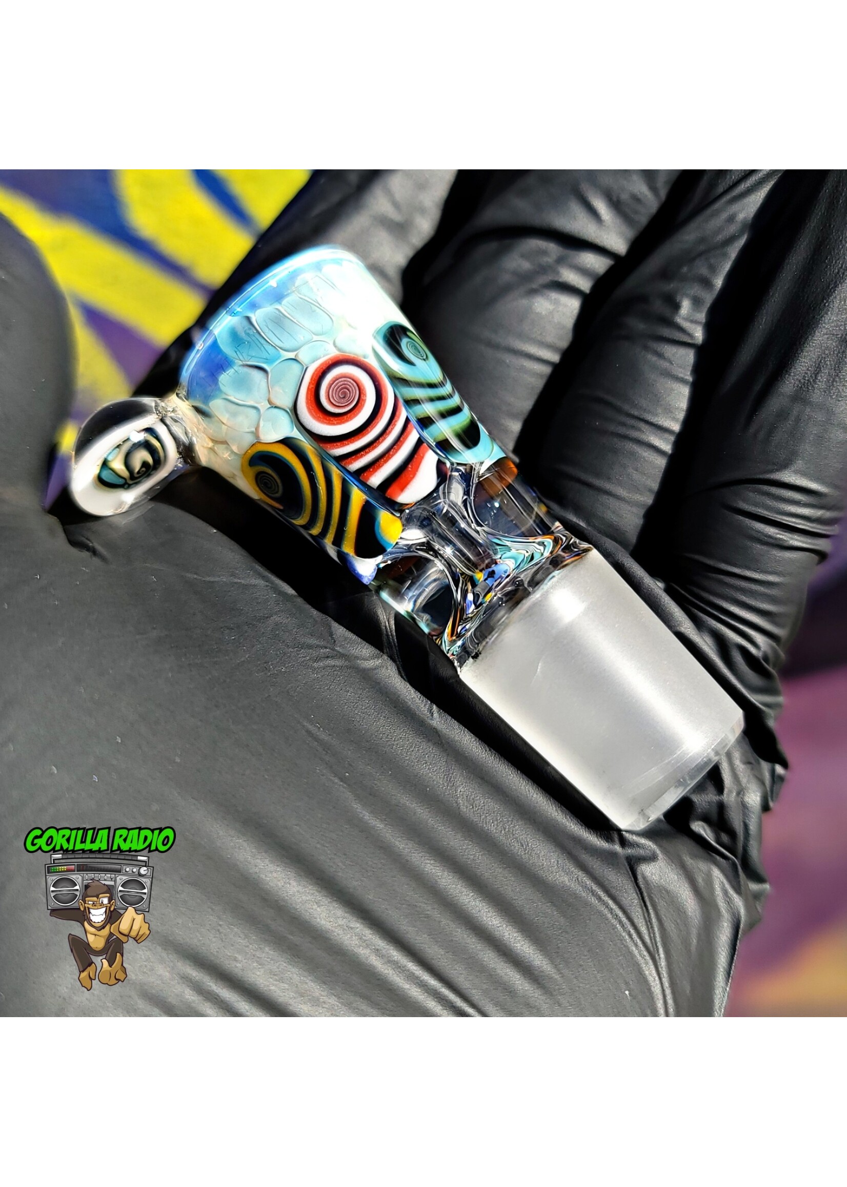 Hermit Slides 18mm