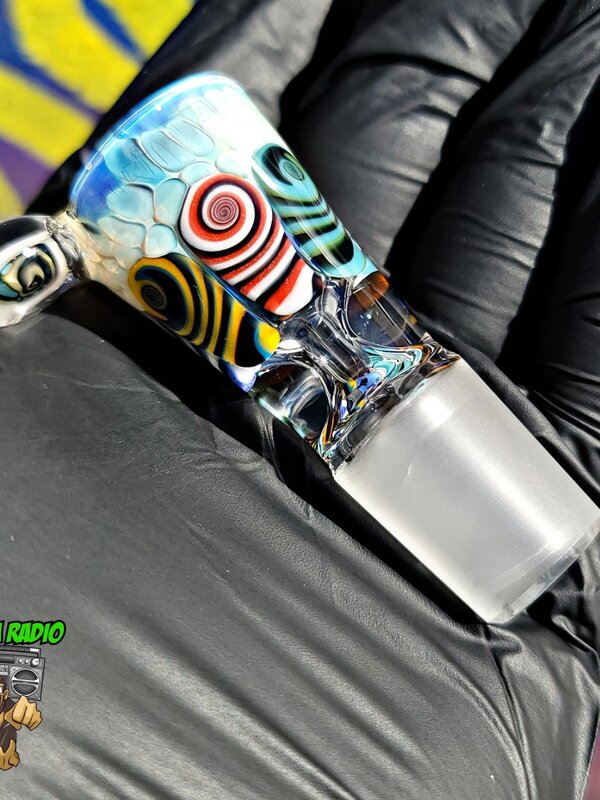Hermit Slides 18mm