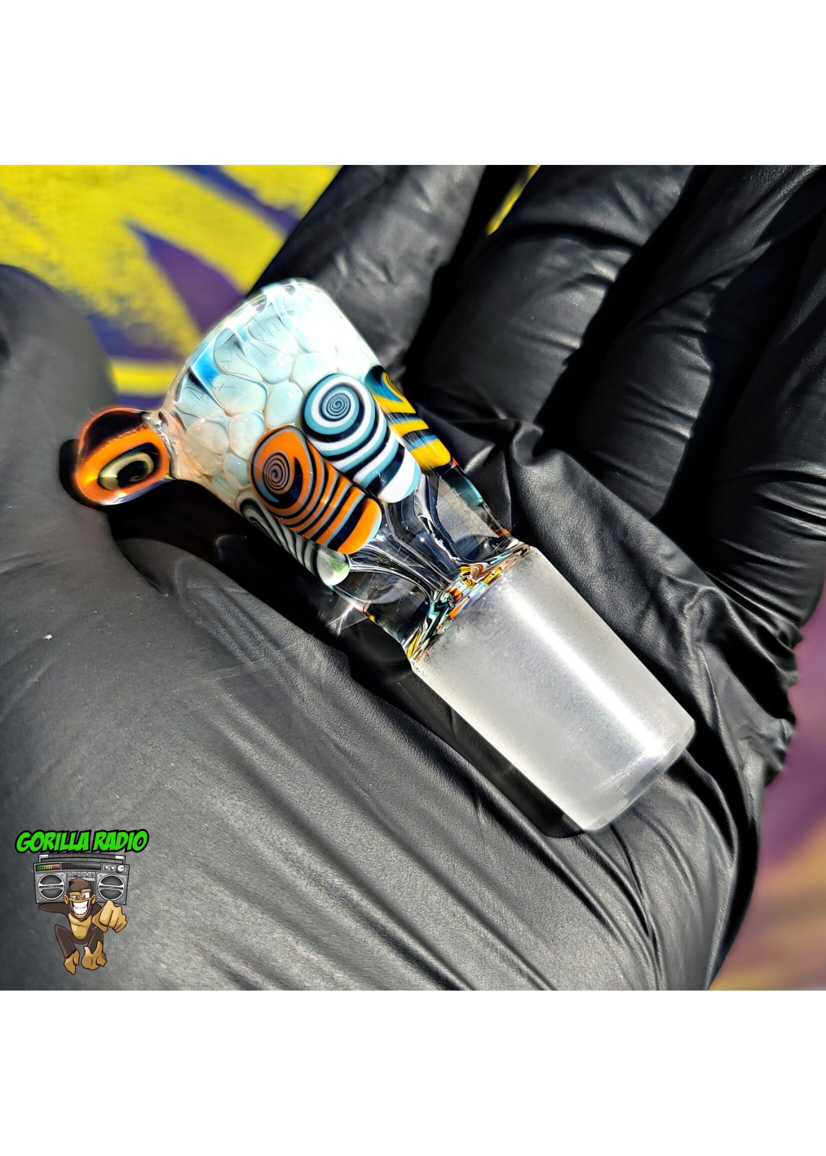 Hermit Slides 18mm