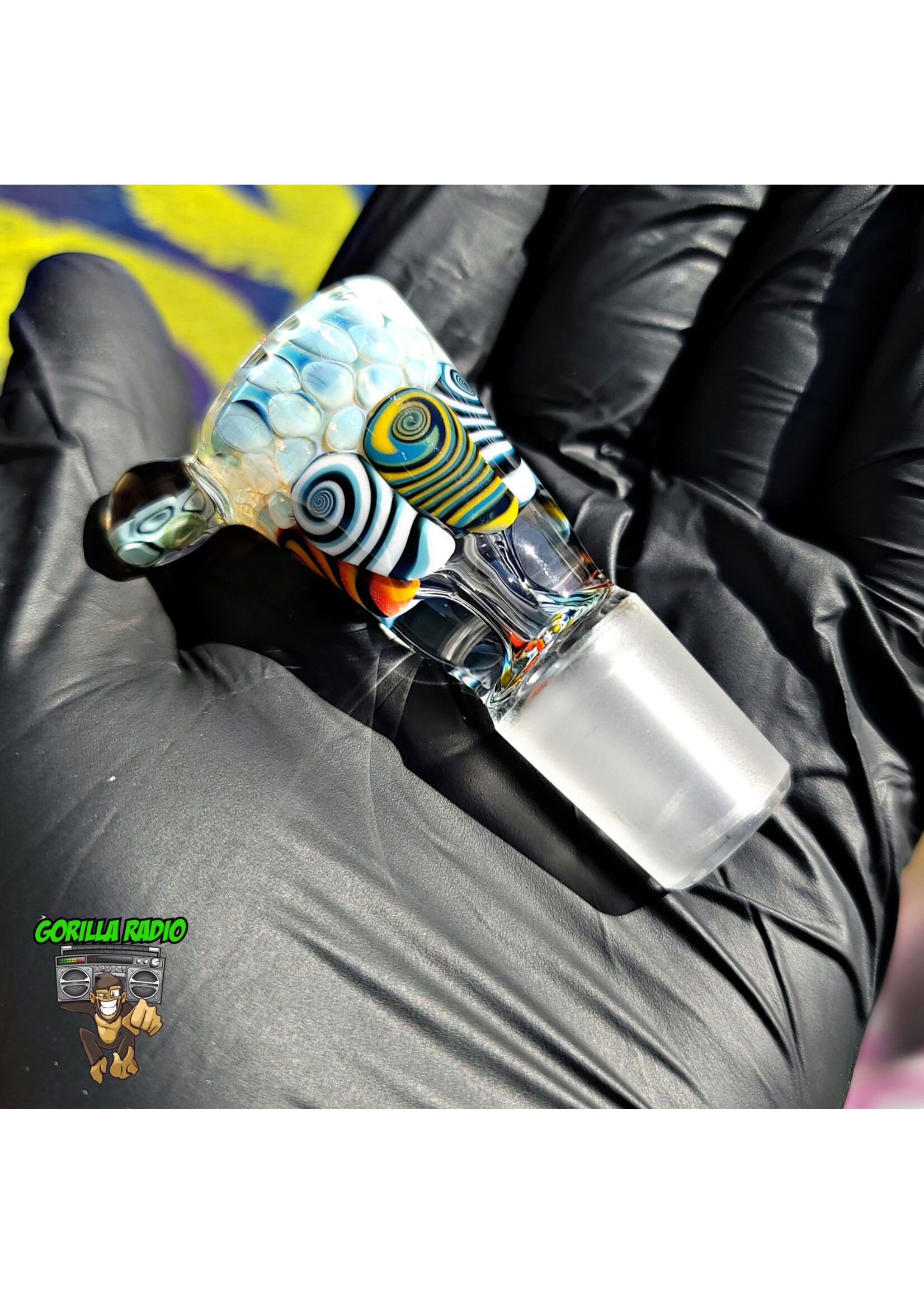 Hermit Slides 18mm