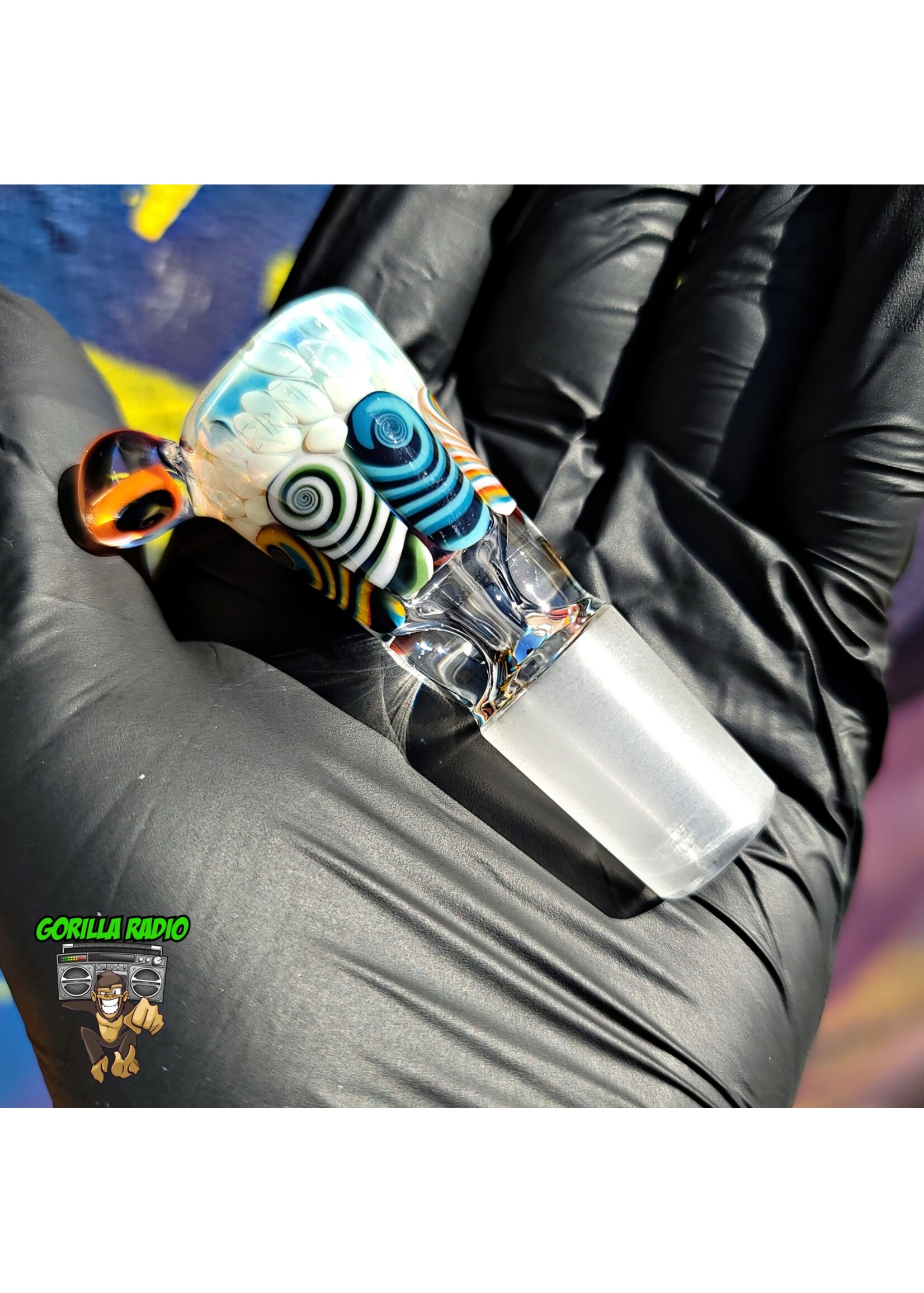 Hermit Slides 18mm