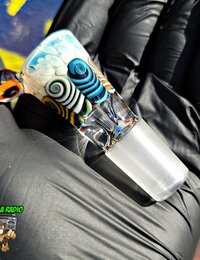 Hermit Slides 18mm