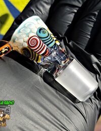 Hermit Slides 18mm