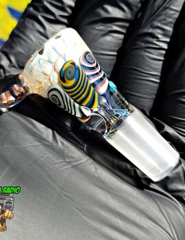 Hermit Slides 14mm