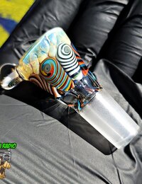 Hermit Slides 14mm