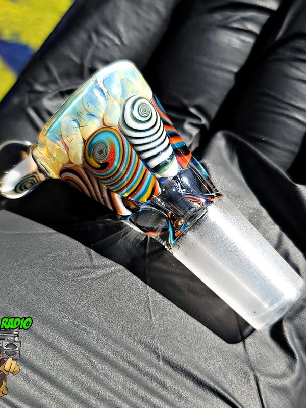 Hermit Slides 14mm