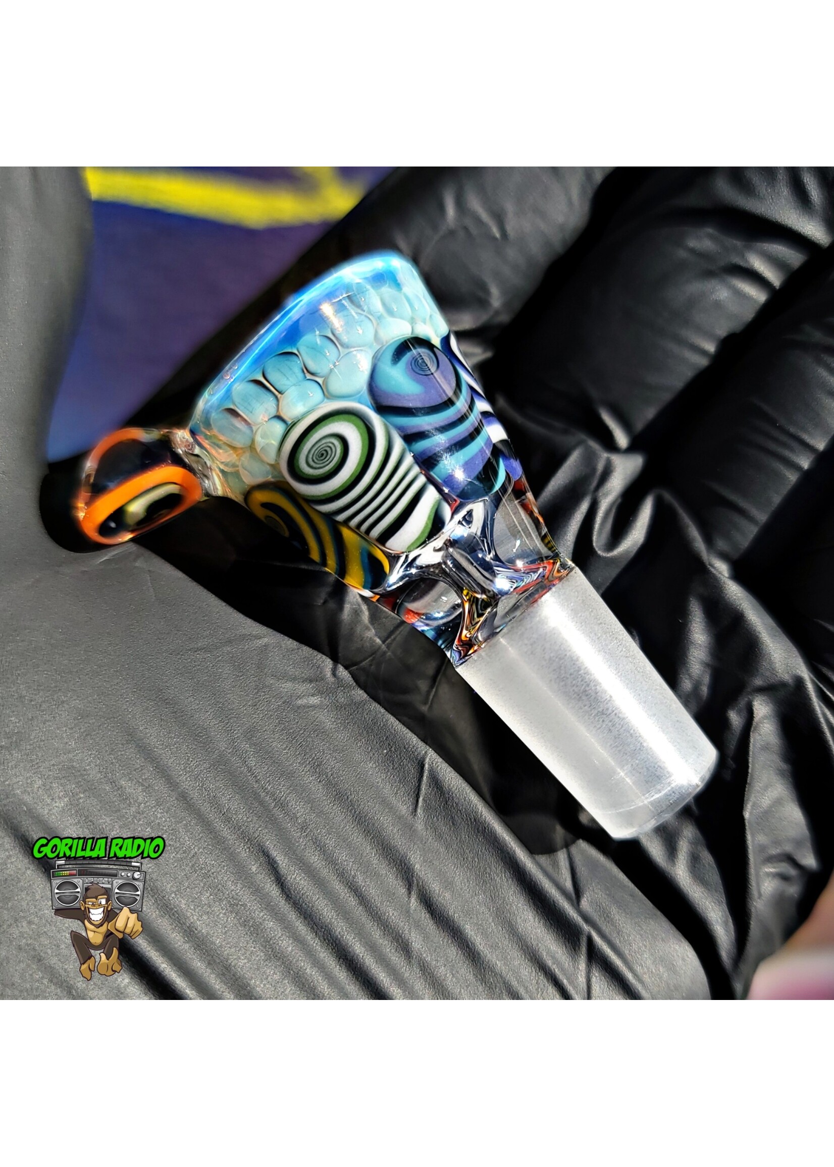Hermit Slides 14mm