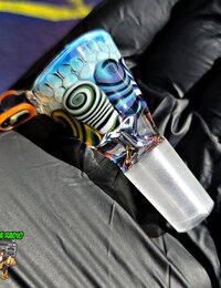 Hermit Slides 14mm