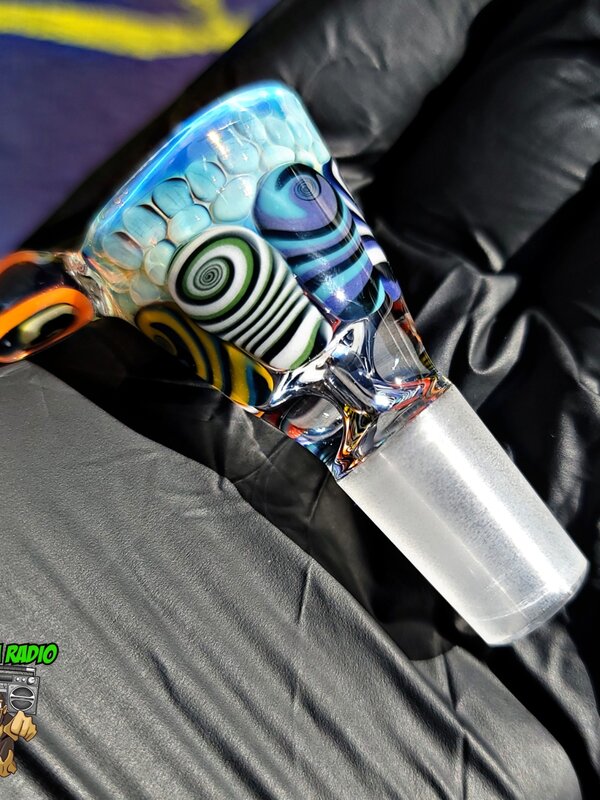 Hermit Slides 14mm