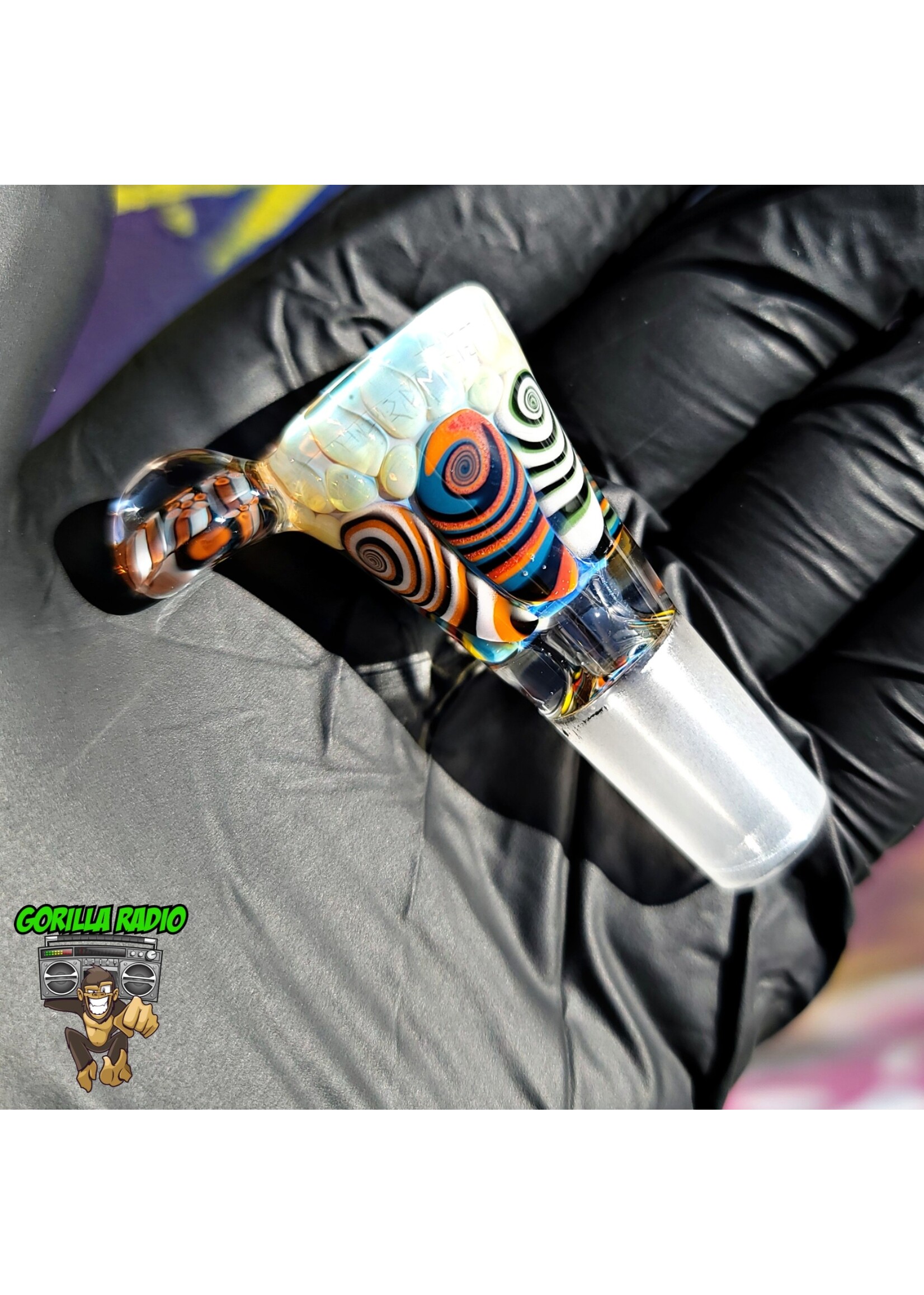 Hermit Slides 14mm